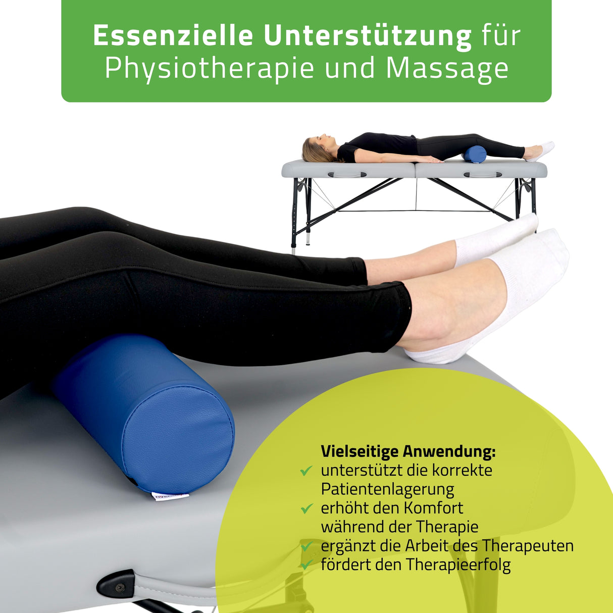 Volledige Rol 12x60 | Comfy Base