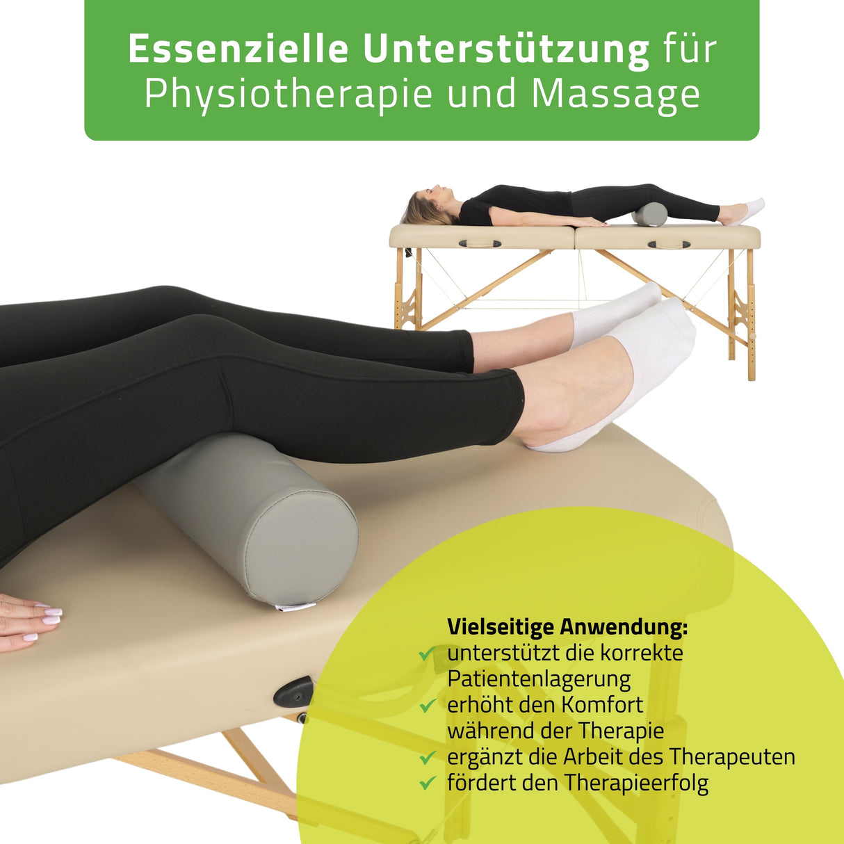 Volledige Rol 12x60 | Comfy Base