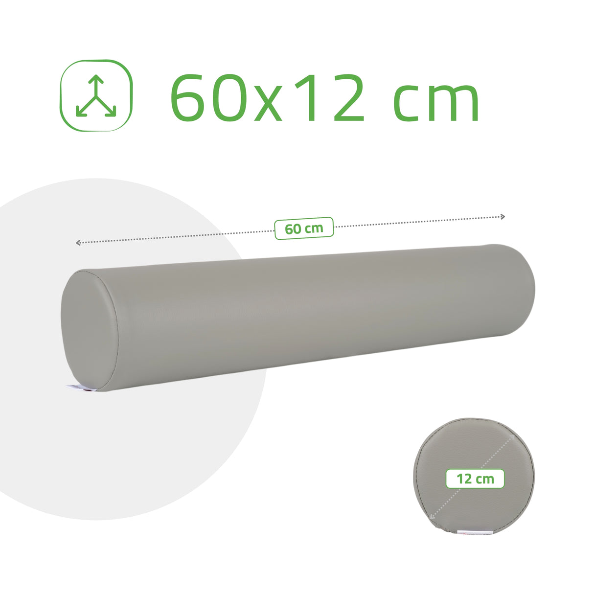 Volledige Rol 12x60 | Comfy Base