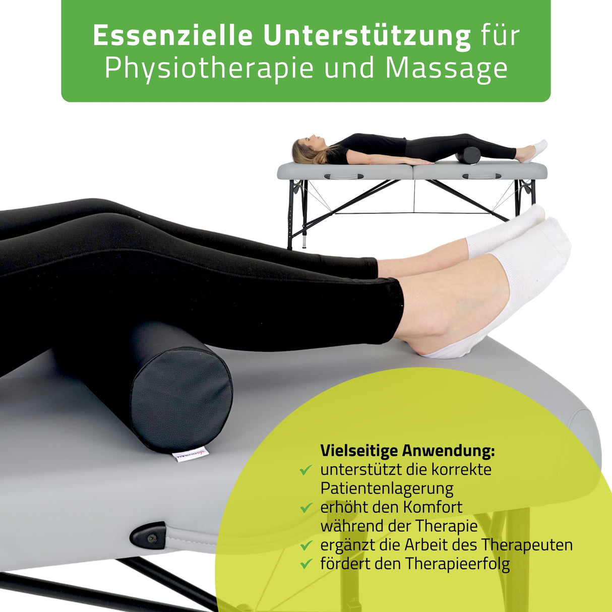 Volledige Rol 12x60 | Comfy Base