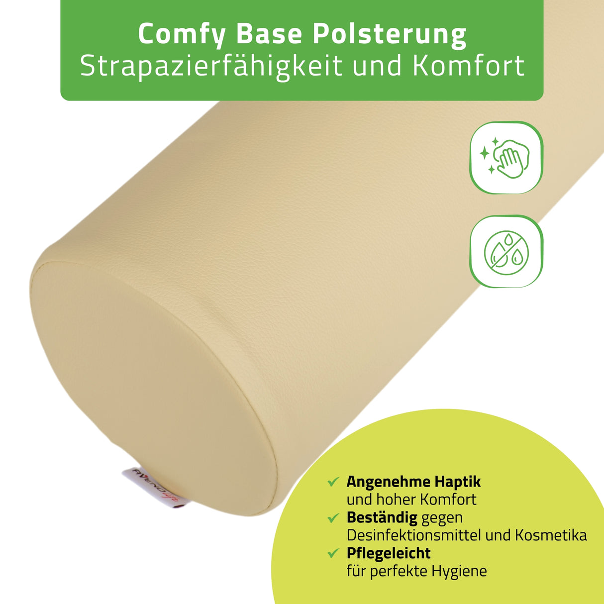 Volledige Rol 15x60 | Comfy Base