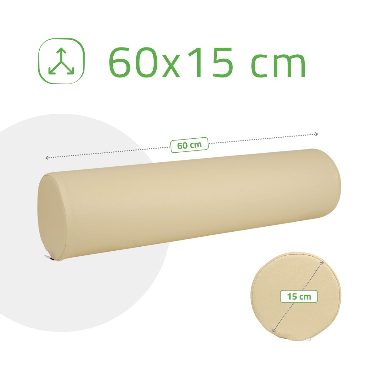 Volledige Rol 15x60 | Comfy Base