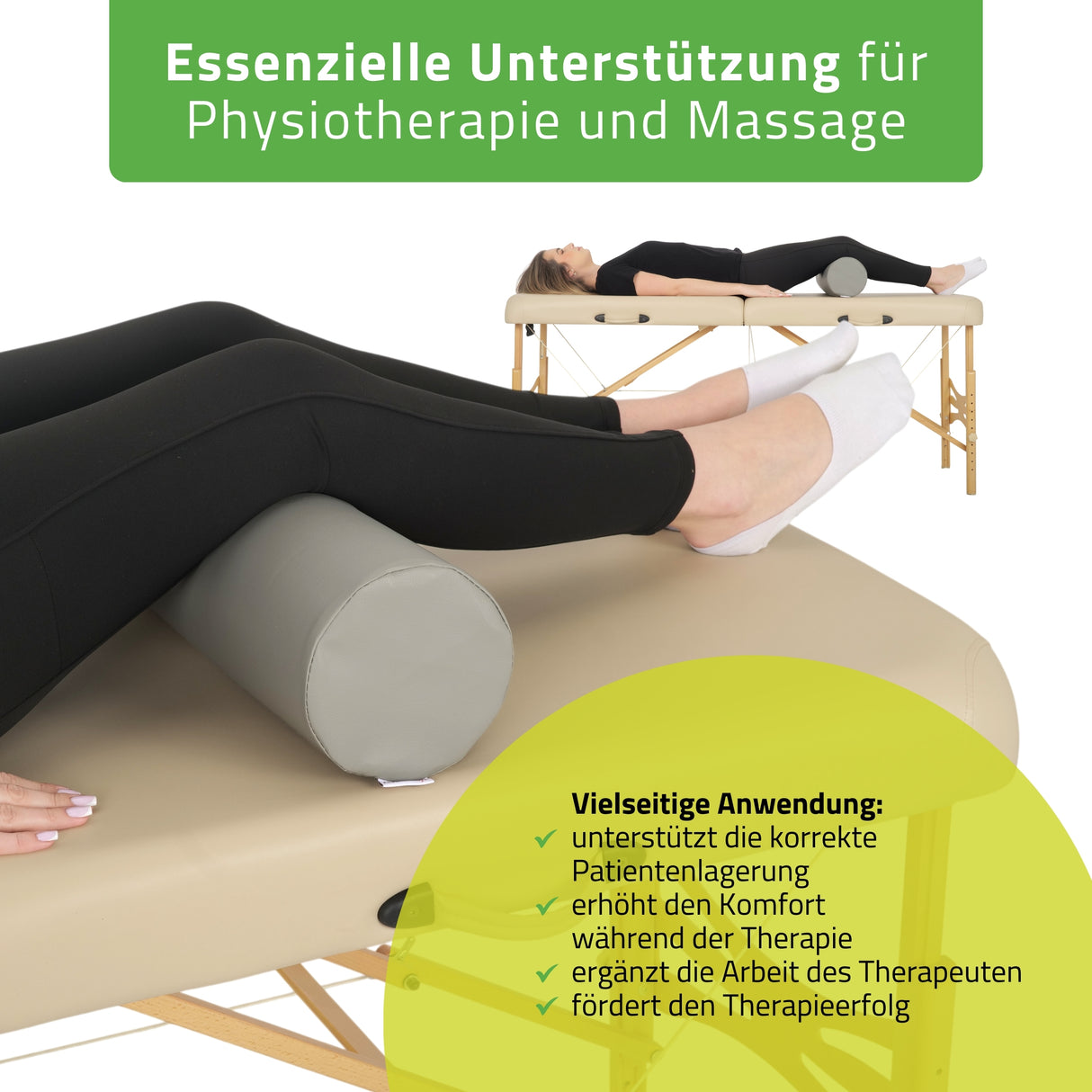 Volledige Rol 15x60 | Comfy Base