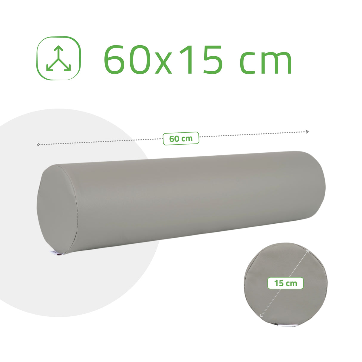 Volledige Rol 15x60 | Comfy Base