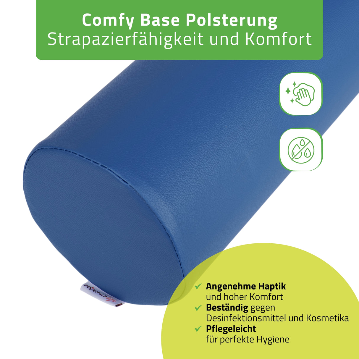 Volledige Rol 15x60 | Comfy Base