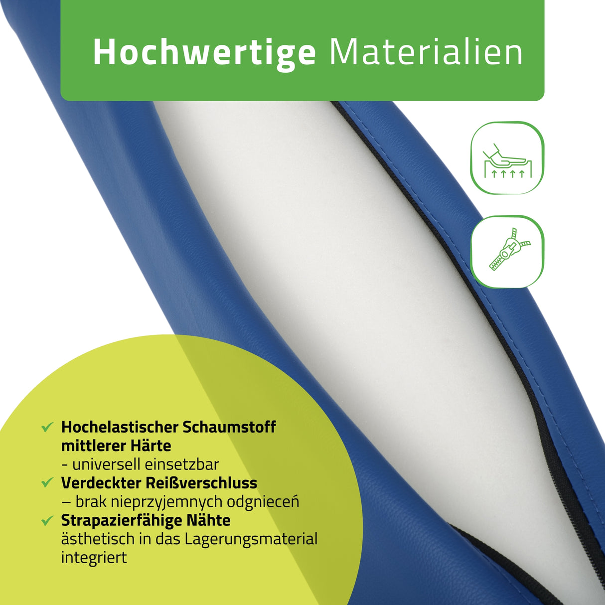 Volledige Rol 15x60 | Comfy Base