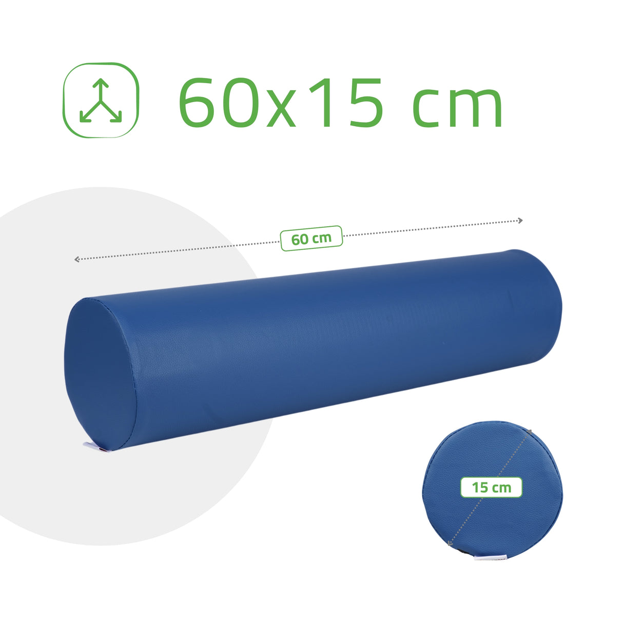 Volledige Rol 15x60 | Comfy Base