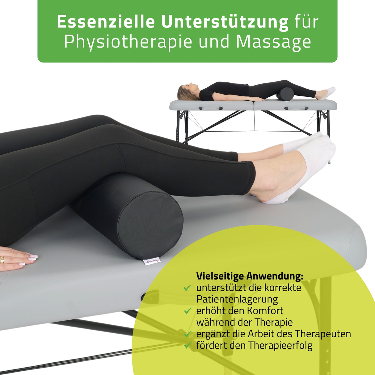 Volledige Rol 15x60 | Comfy Base