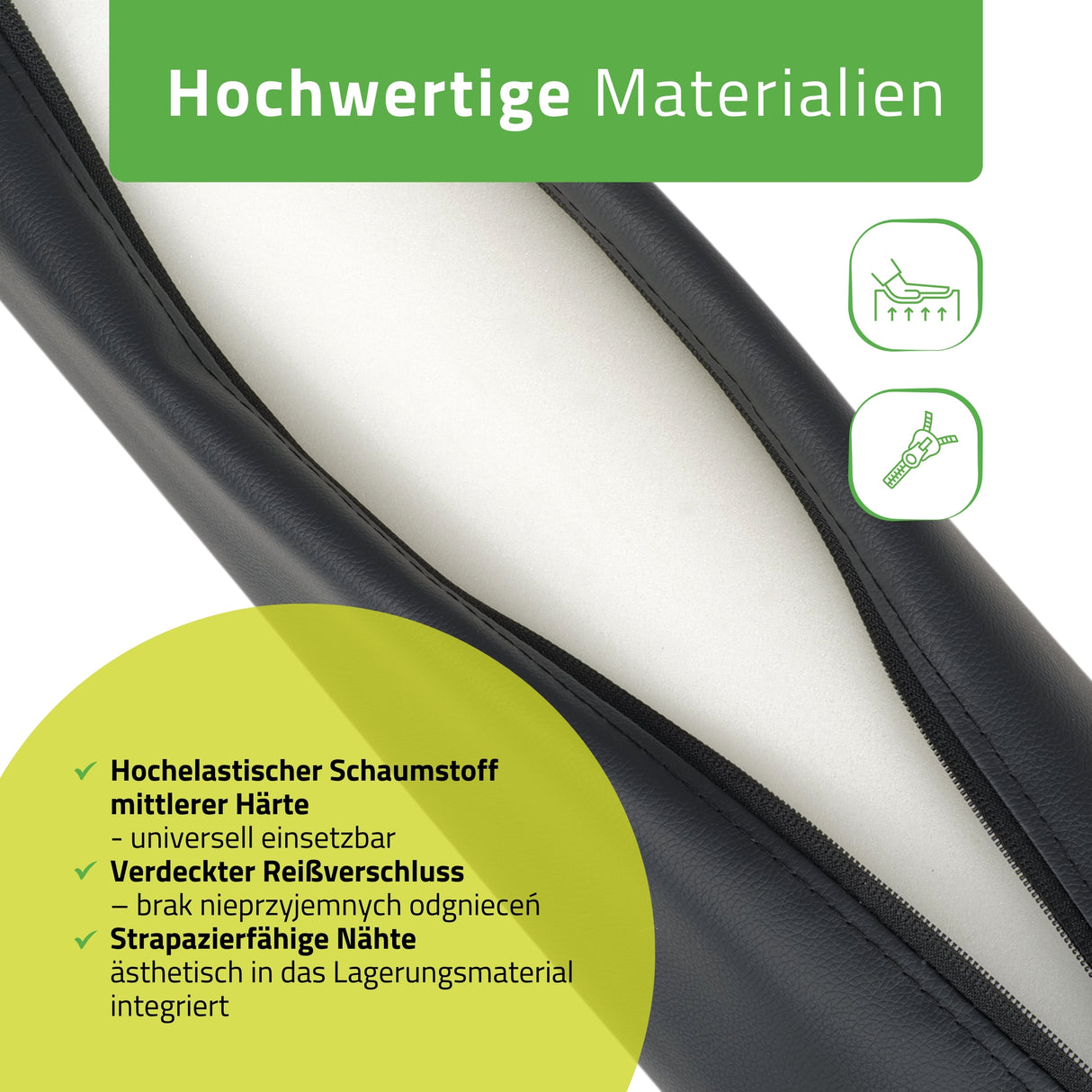 Volledige Rol 15x60 | Comfy Base