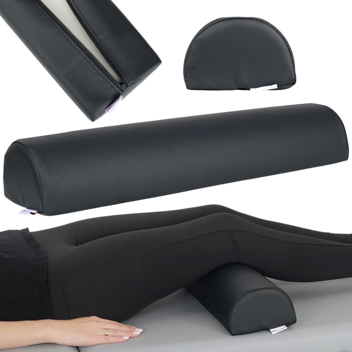 Halbrolle 60x15x10 | Comfy Base