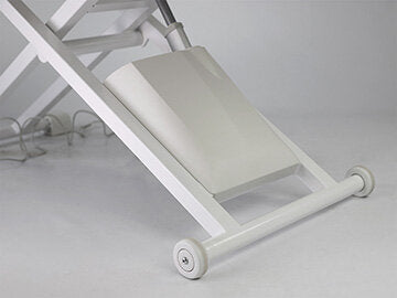 Massageliege Elektrisch Linea V3 | Handfernbedienung | 3 - Motoren | 3 Jahre Garantie