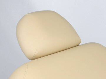 Massageliege Elektrisch Linea V3 | Handfernbedienung | 3 - Motoren | 3 Jahre Garantie