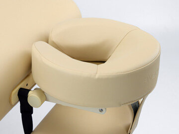 Massageliege Elektrisch Linea V3 | Handfernbedienung | 3 - Motoren | 3 Jahre Garantie