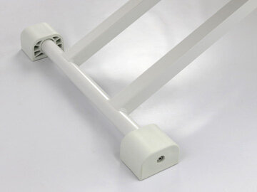 Massageliege Elektrisch Linea V3 | Handfernbedienung | 3 - Motoren | 3 Jahre Garantie