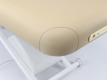 Massageliege Elektrisch Linea V3 | Handfernbedienung | 3 - Motoren | 3 Jahre Garantie