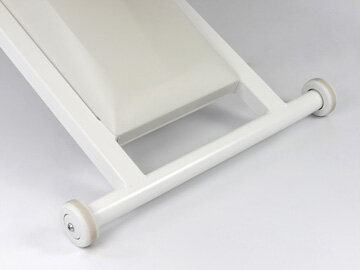 Massageliege Elektrisch Linea V3 | Handfernbedienung | 3 - Motoren | 3 Jahre Garantie