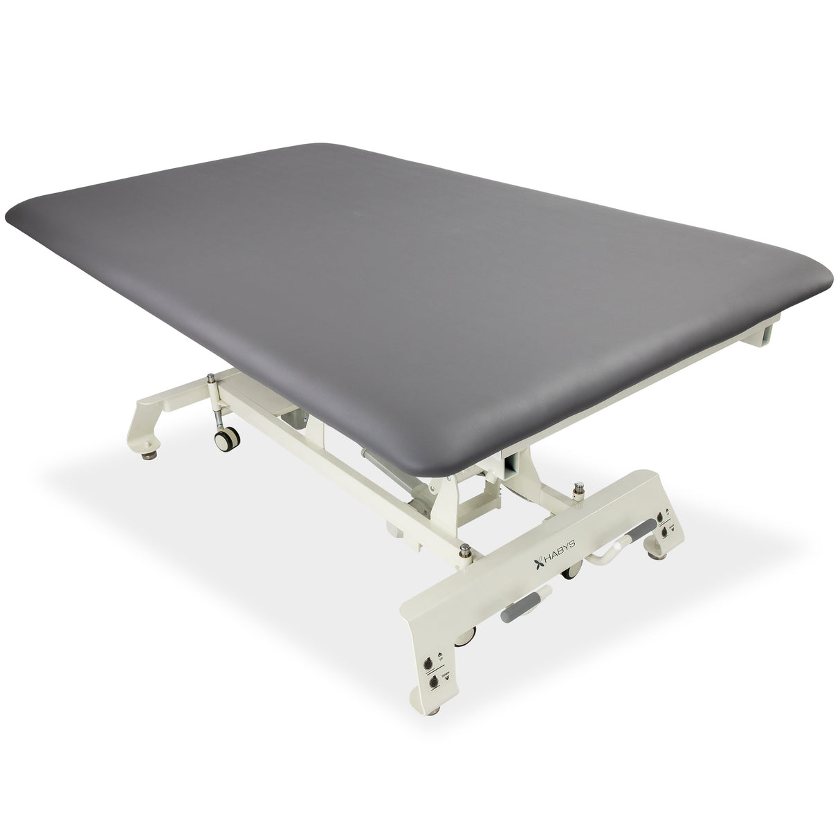 Therapieliege Elektrisch Evero Bobath | Fußfernbedienung, Rollen | 3 Jahre Garantie