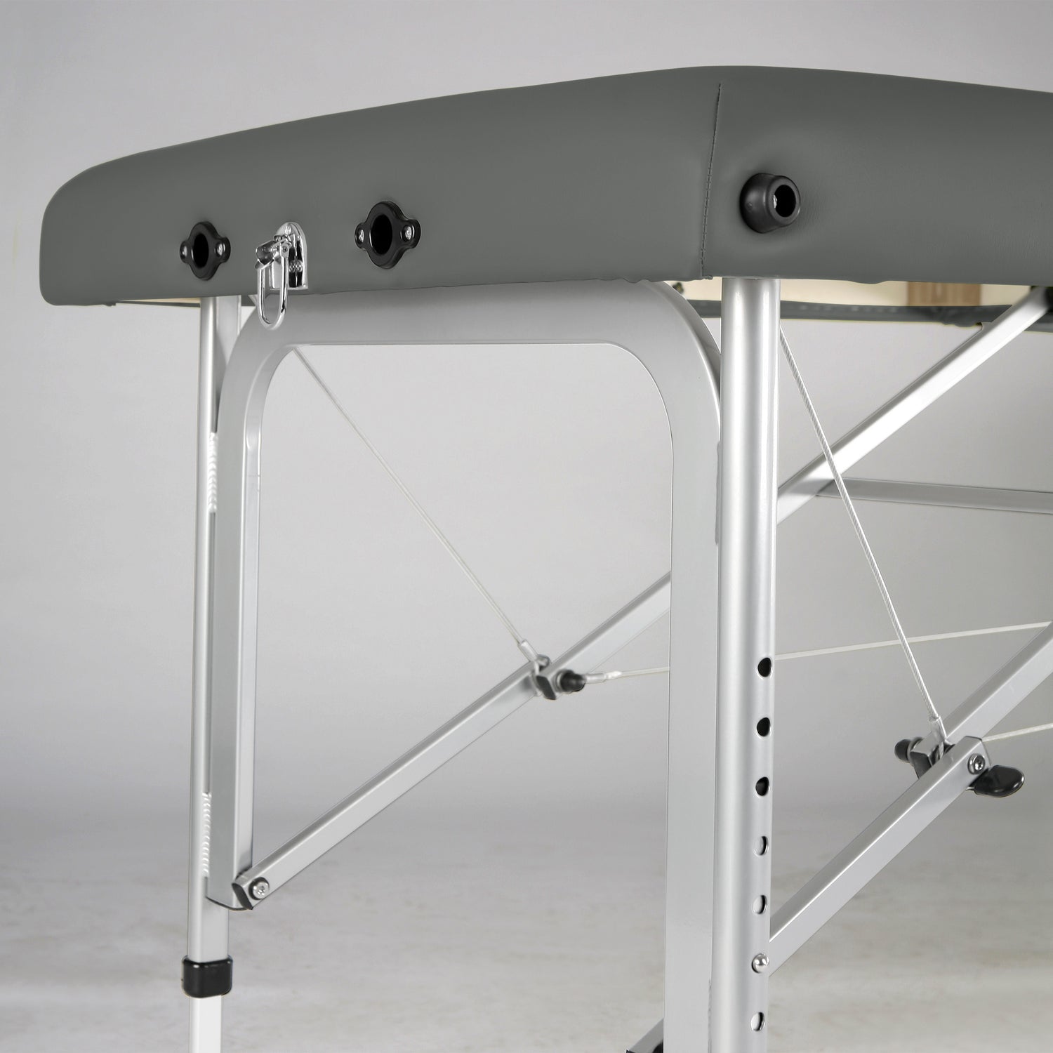 Massagetafel Inklapbaar Altus