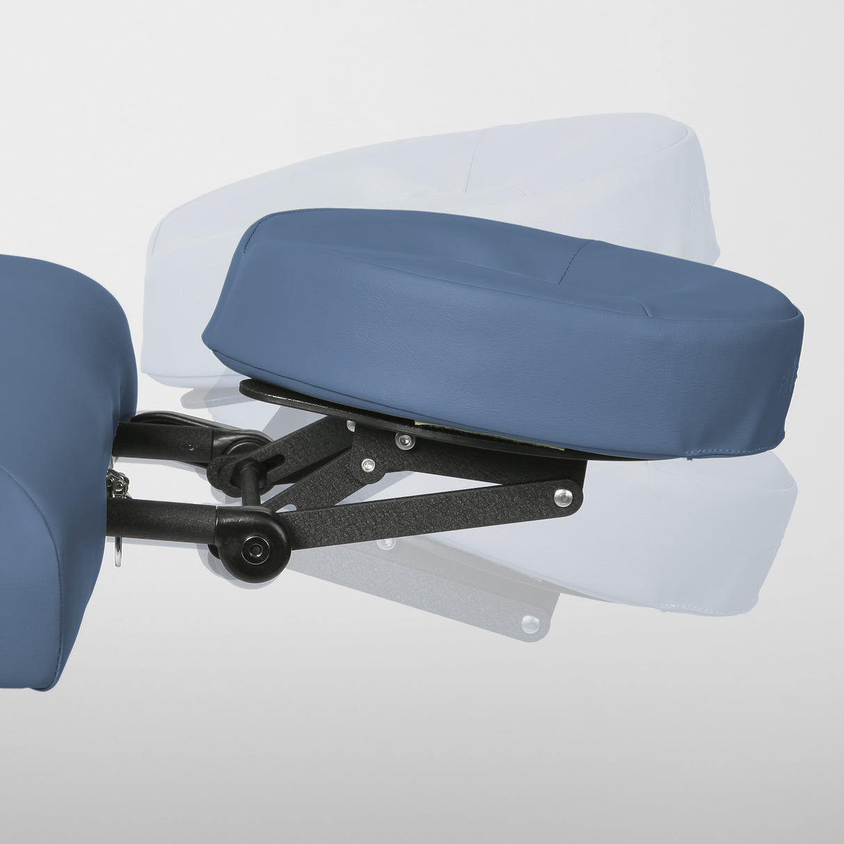 Massagetafel Inklapbaar Altus