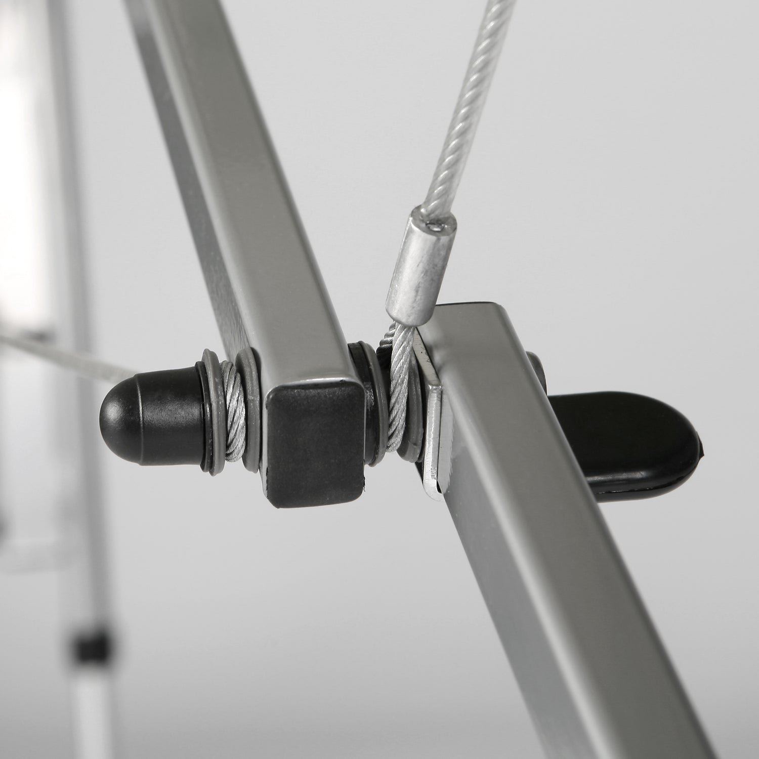 Massagetafel Inklapbaar Altus