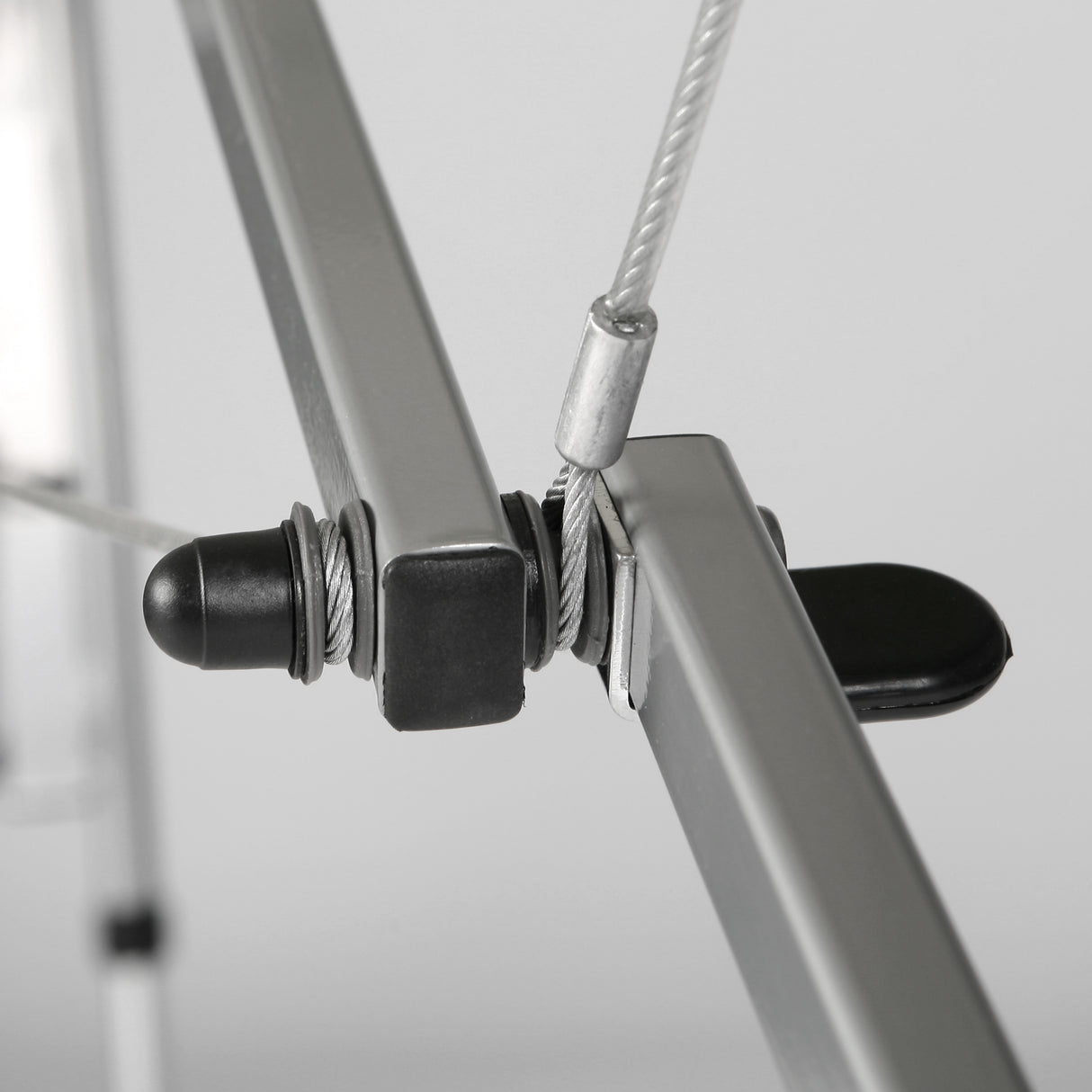 Massagetafel Inklapbaar Altus