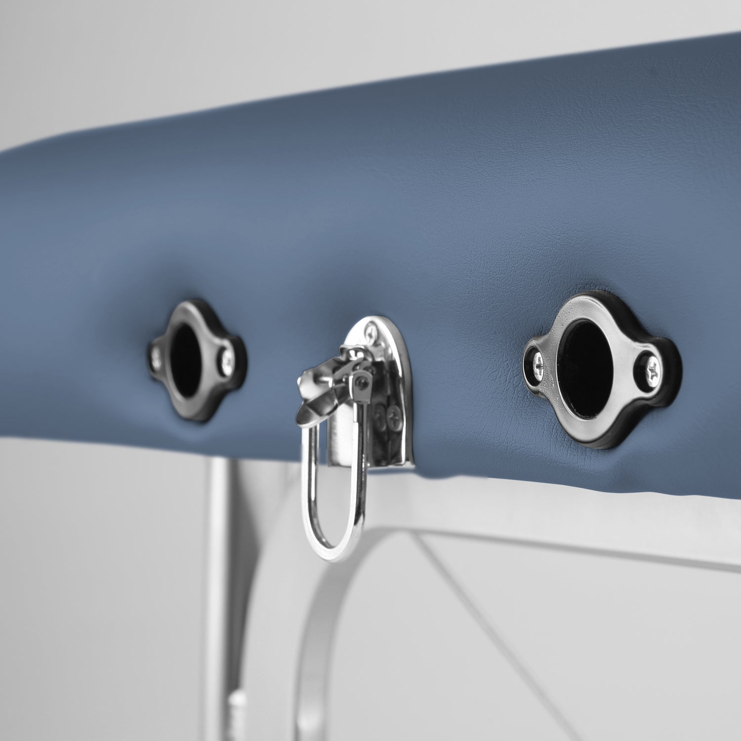 Massagetafel Inklapbaar Altus