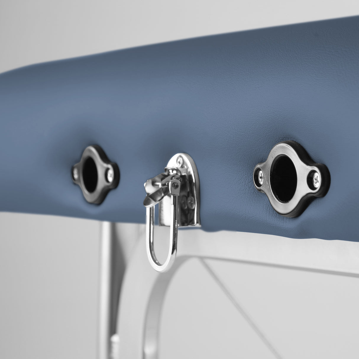 Massagetafel Inklapbaar Altus