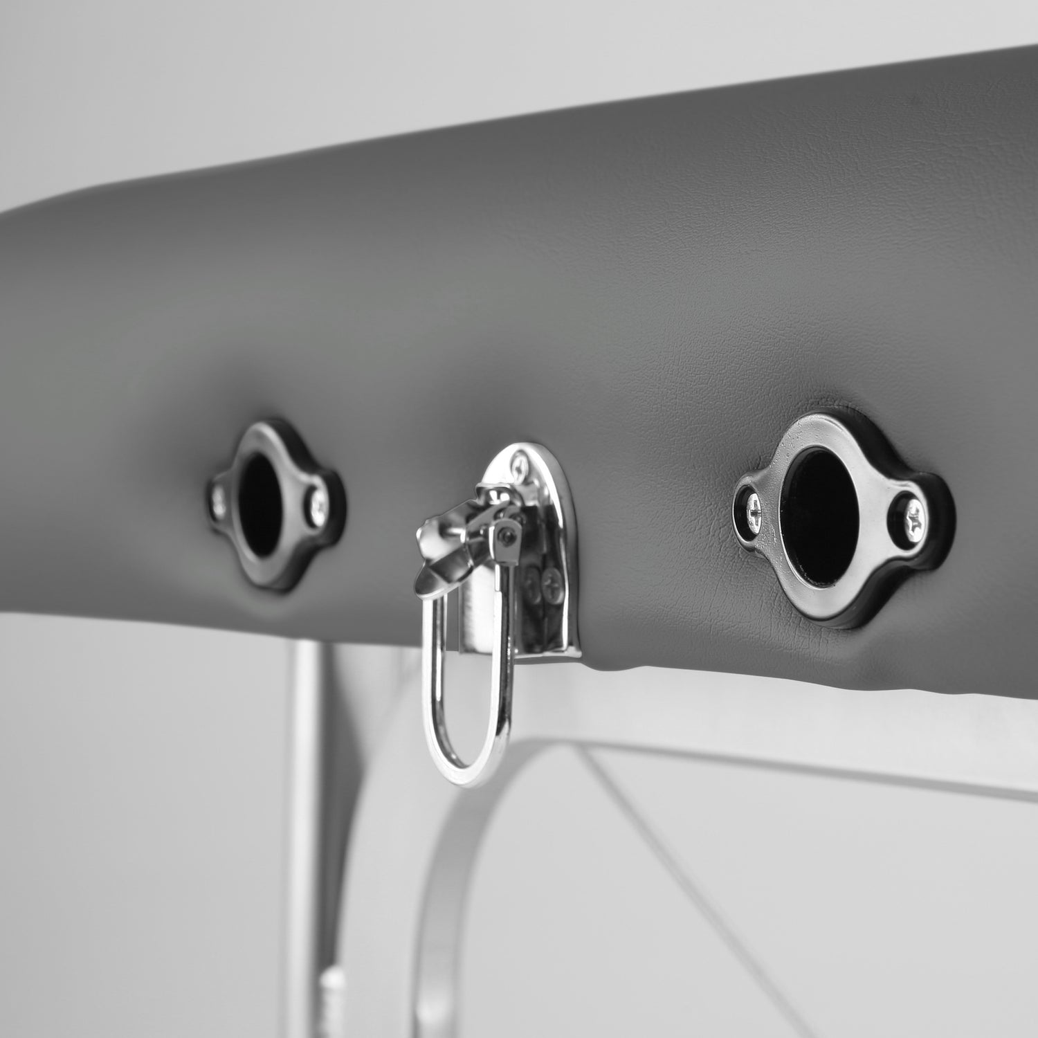 Massagetafel Inklapbaar Altus