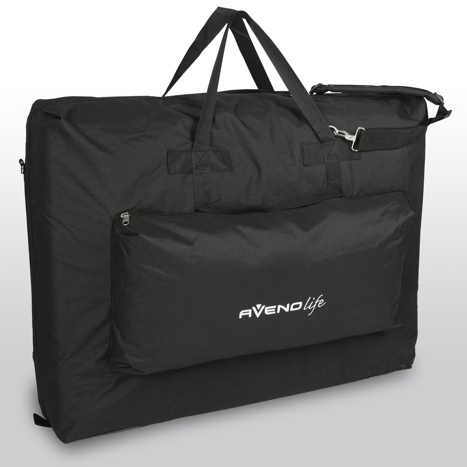 Massagetafel Inklapbaar Altus