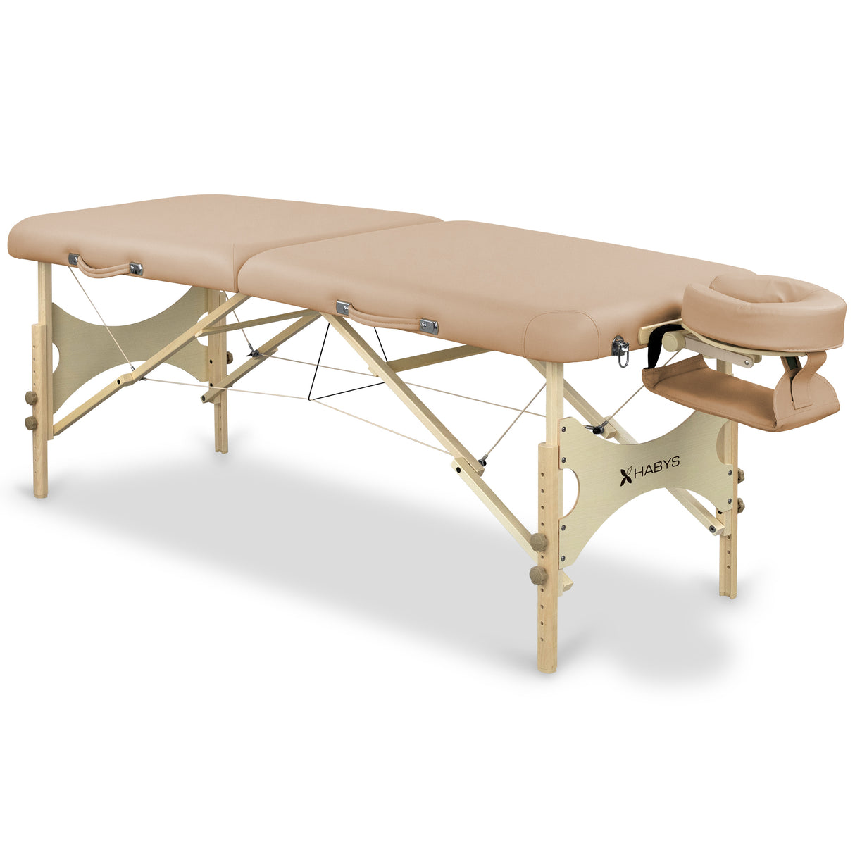 Massagetafel Inklapbaar Bello One
