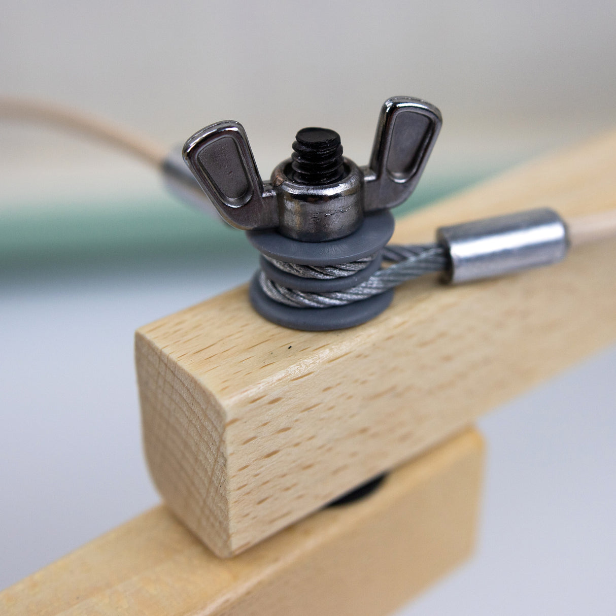 Massagetafel Inklapbaar Bello One