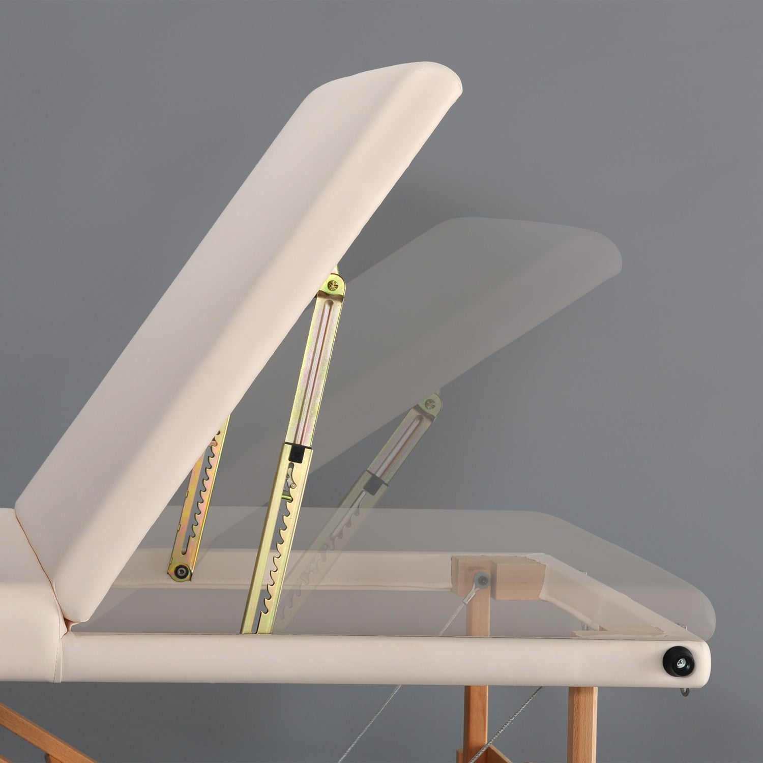 Massagetafel Inklapbaar Eden