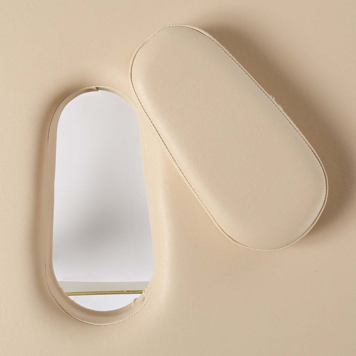 Massagetafel Inklapbaar eSpirit | Cosmetische Massagetafel