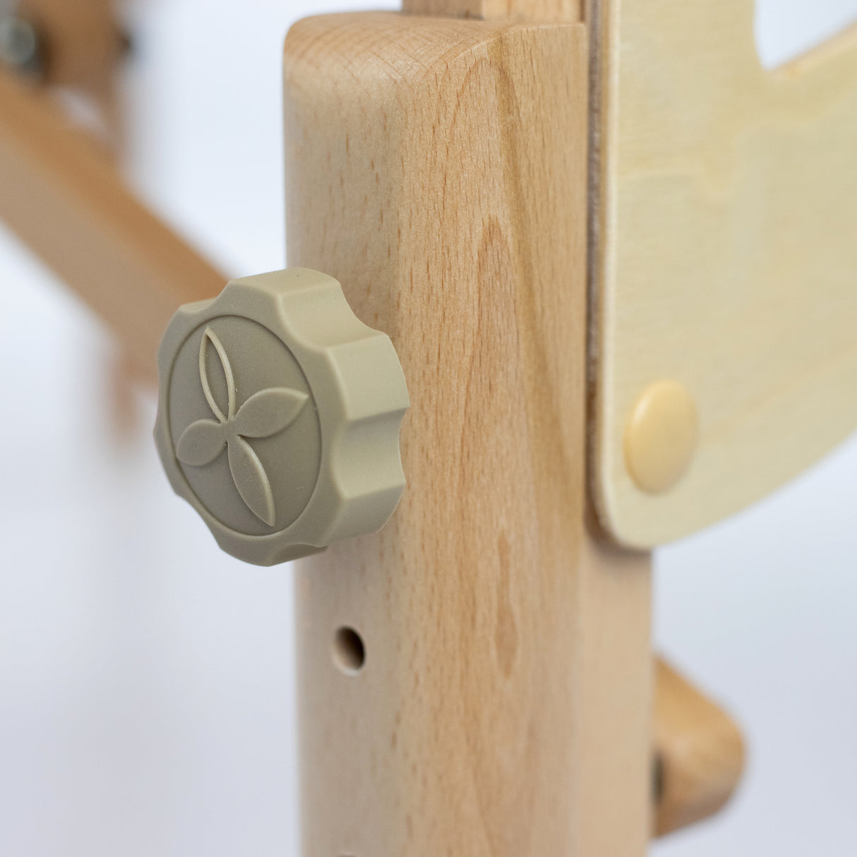 Massagetafel Inklapbaar voor Feldenkrais - Ilan Lev - Therapie