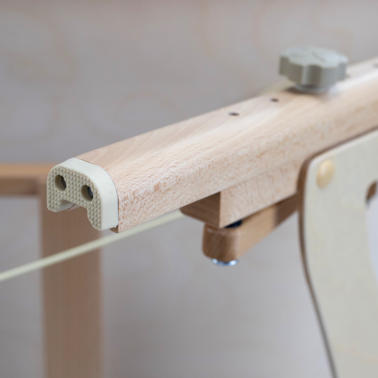 Massagetafel Inklapbaar voor Feldenkrais - Ilan Lev - Therapie