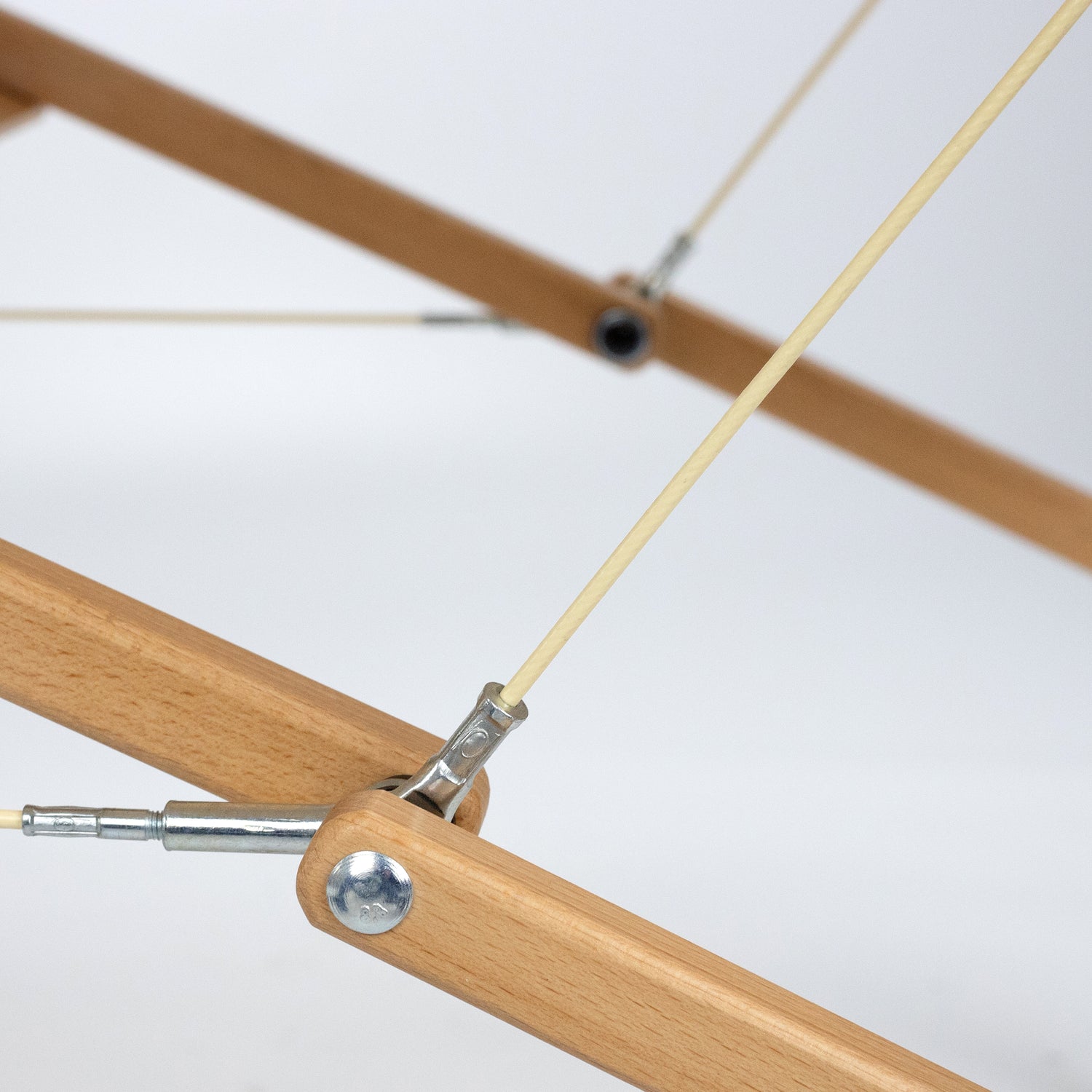 Massagetafel Inklapbaar voor Feldenkrais - Ilan Lev - Therapie