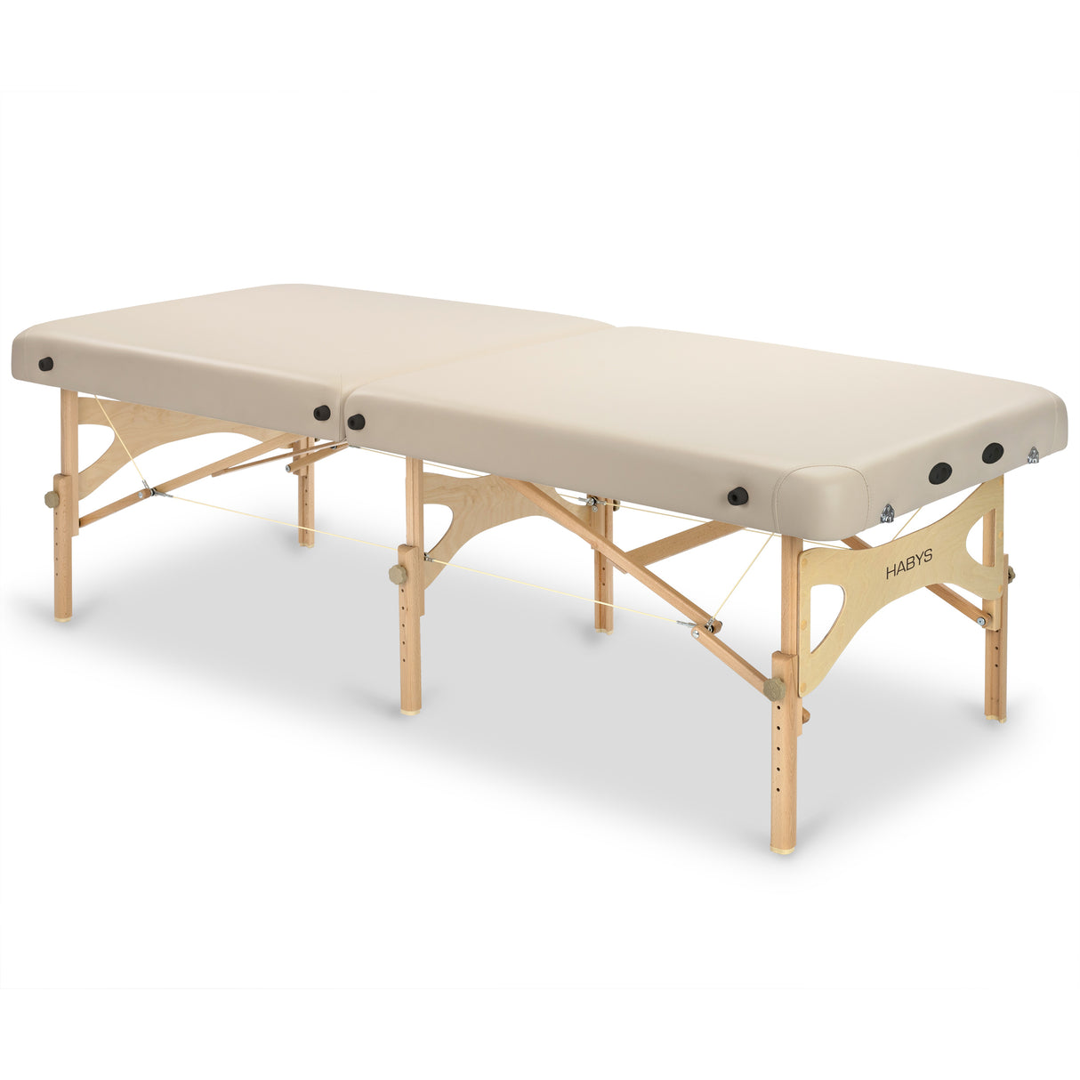 Massagetafel Inklapbaar voor Feldenkrais - Ilan Lev - Therapie