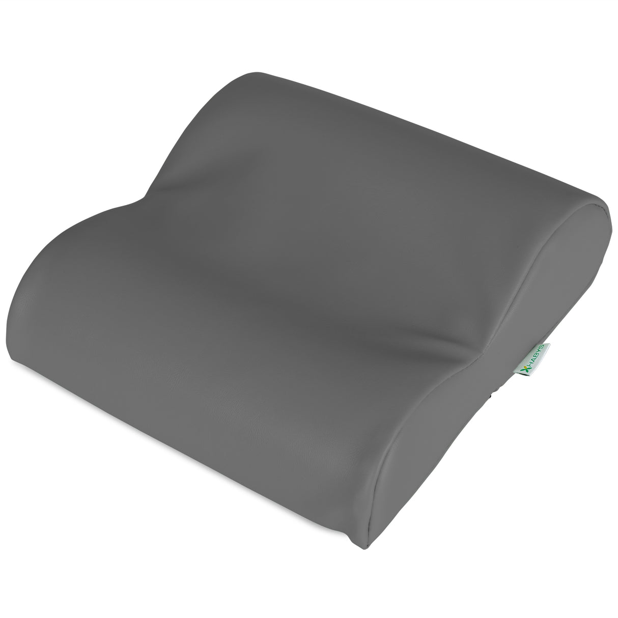 Halbrolle für Massage | Nackenkissen | Polsterung Satin Comfort