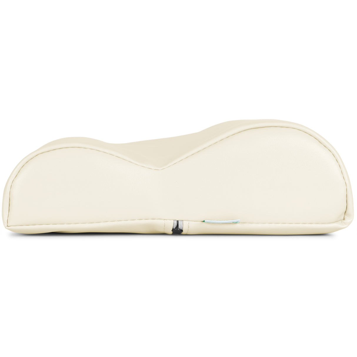 Halbrolle für Massage | Nackenkissen | Polsterung Satin Comfort