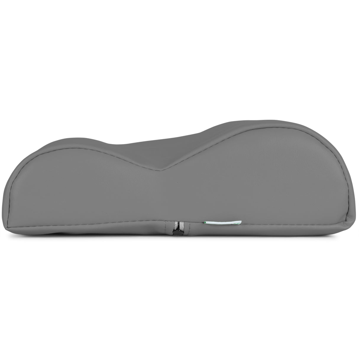 Halbrolle für Massage | Nackenkissen | Polsterung Satin Comfort