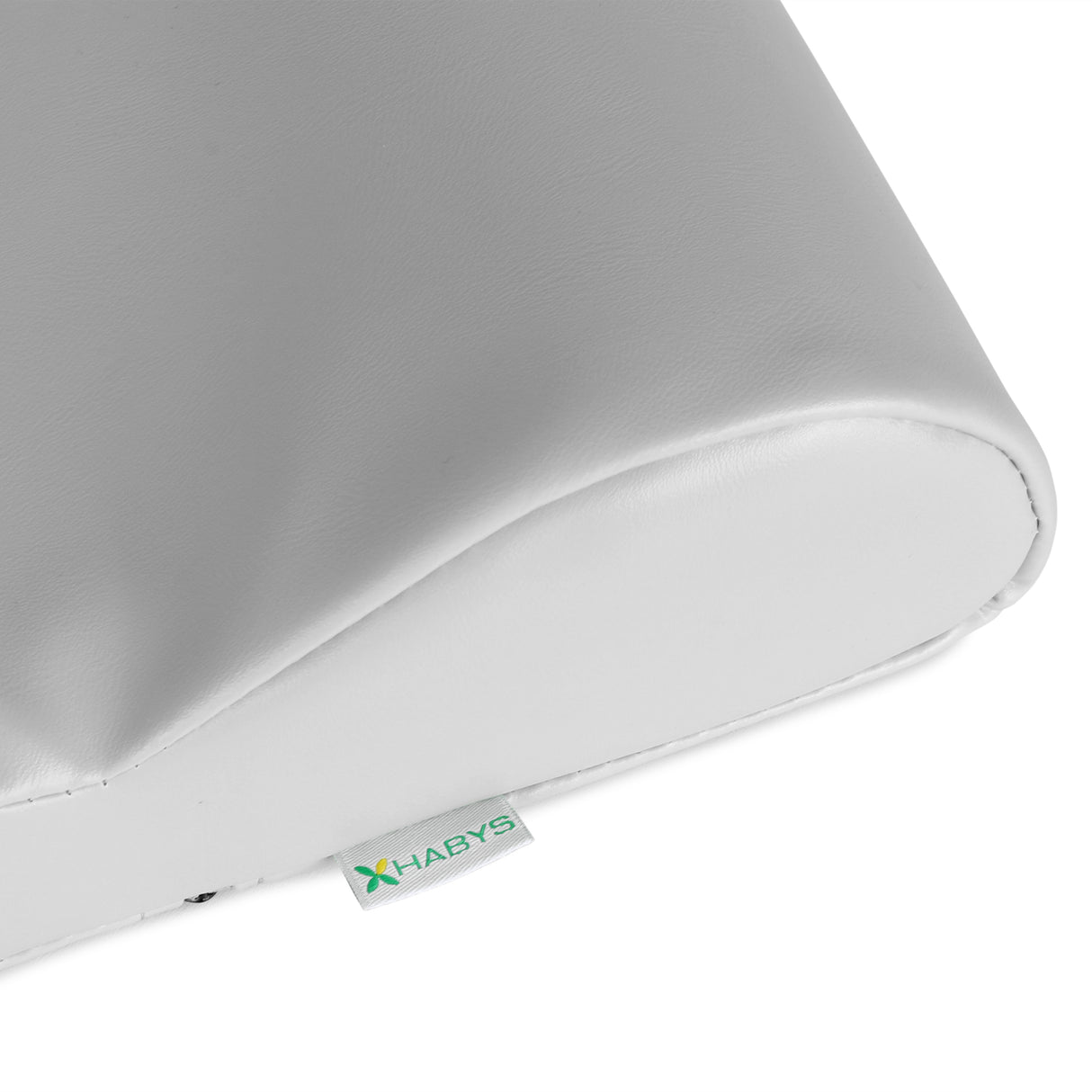 Halbrolle für Massage | Nackenkissen | Polsterung Satin Comfort