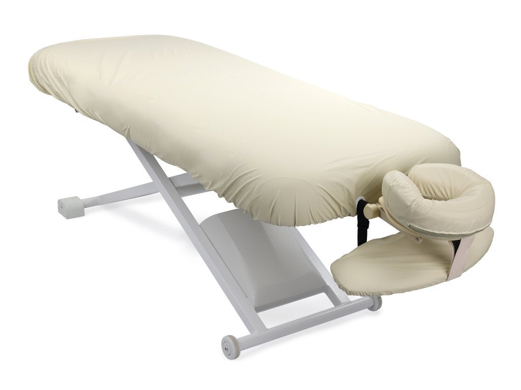 Oliebestendige Hoes voor Massagetafels Linea V1