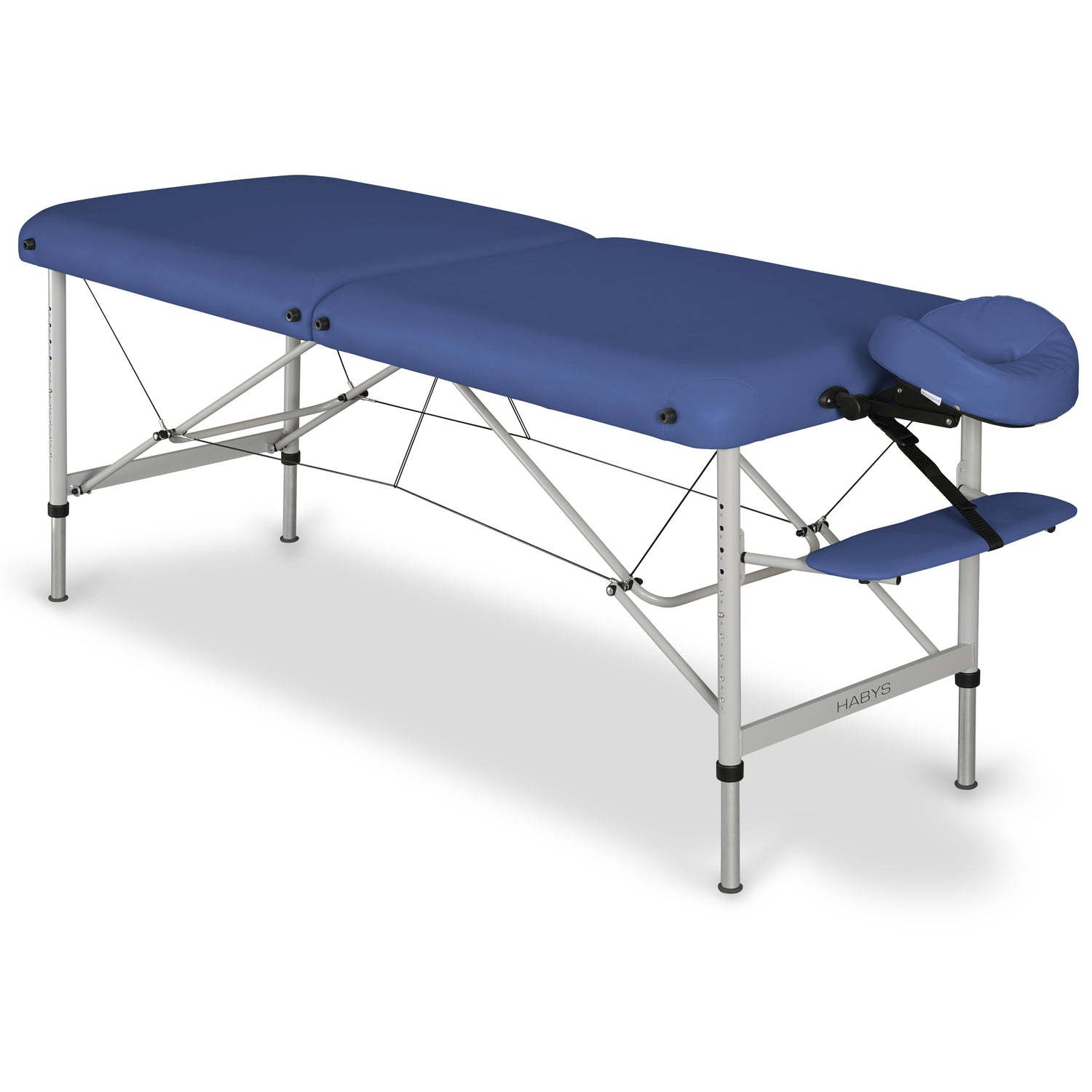 Massagetafel Inklapbaar Panda | Aluminium 60 cm