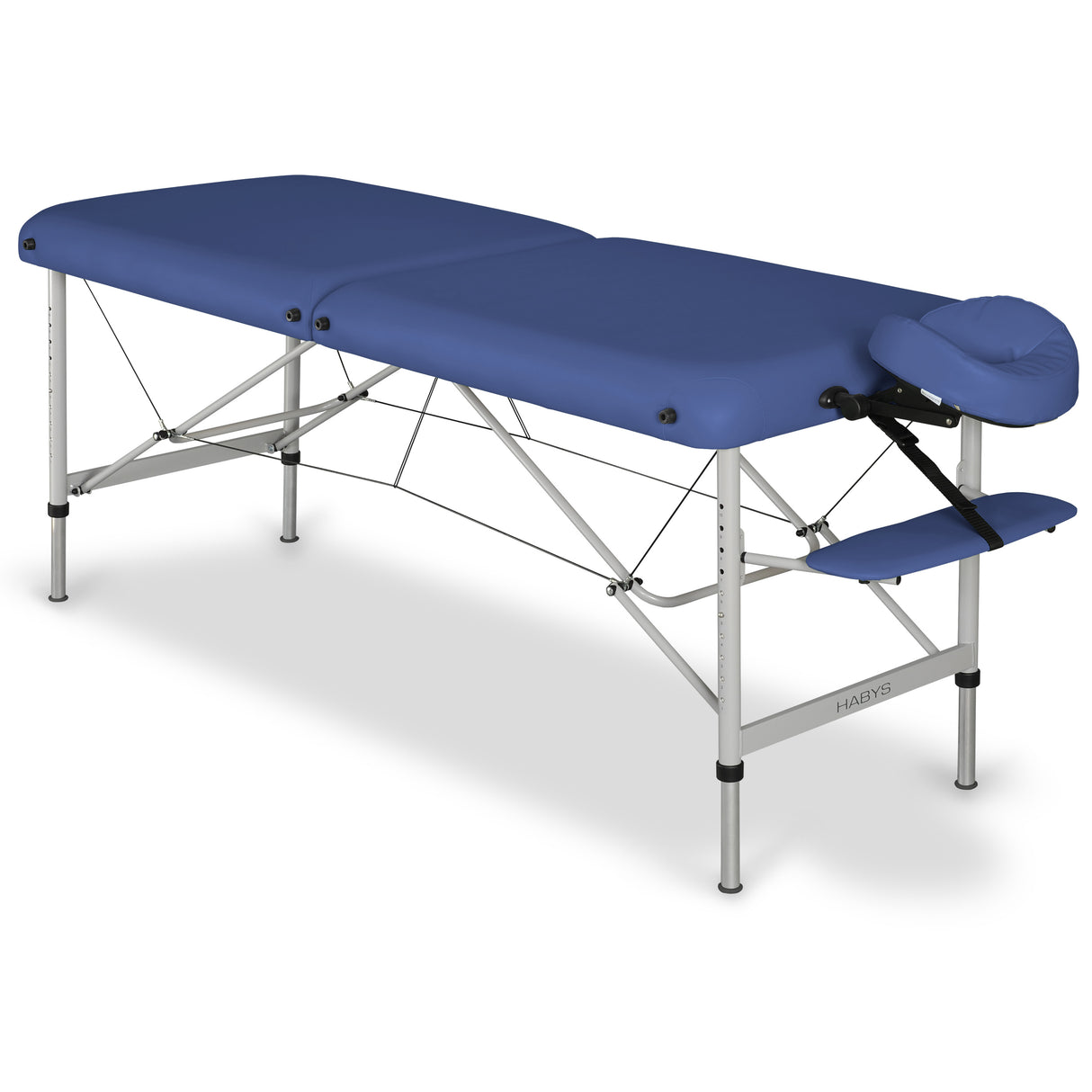 Massagetafel Inklapbaar Panda | Aluminium 60 cm