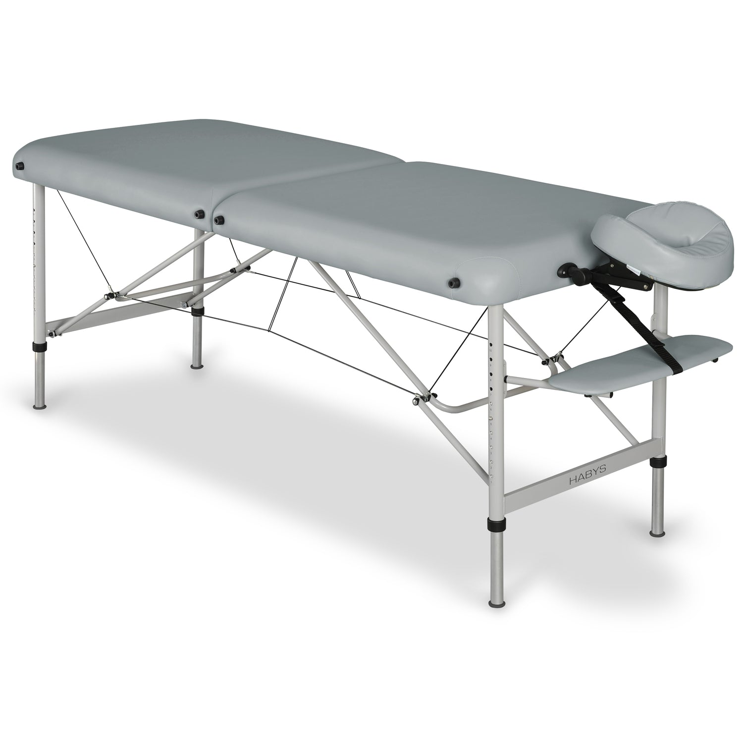 Massagetafel Inklapbaar Panda | Aluminium 60 cm
