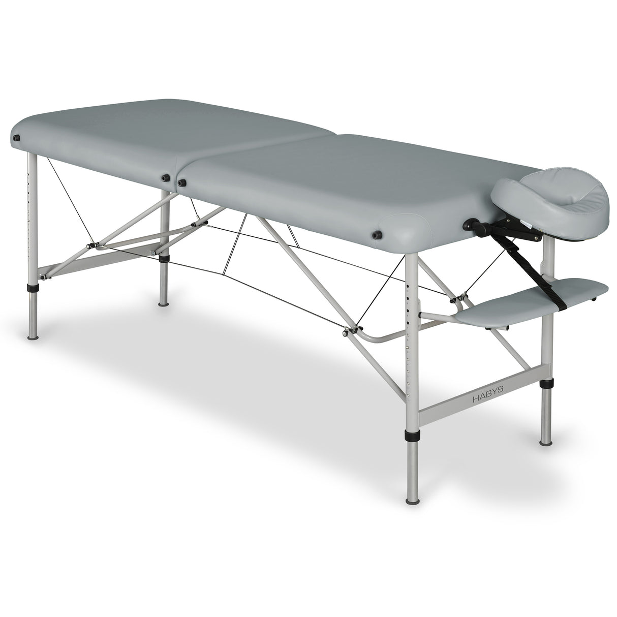 Massagetafel Inklapbaar Panda | Aluminium 60 cm