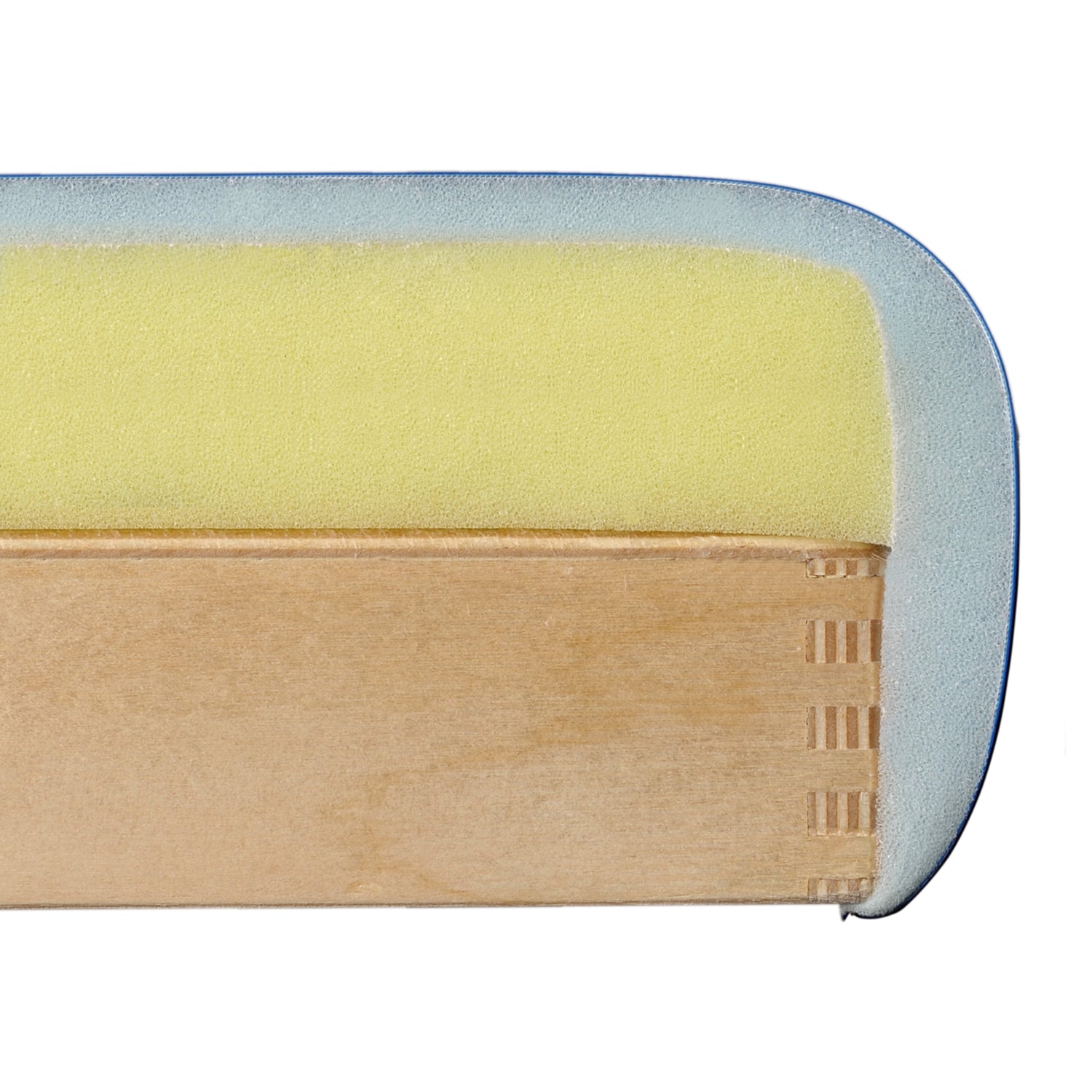 Massagetafel Inklapbaar Panda | Aluminium 60 cm