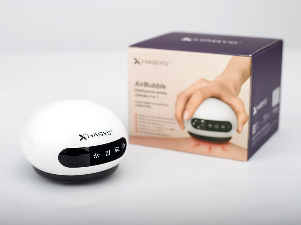 Elektrische Cupping-Massage Apparaat Vacuüm Massager