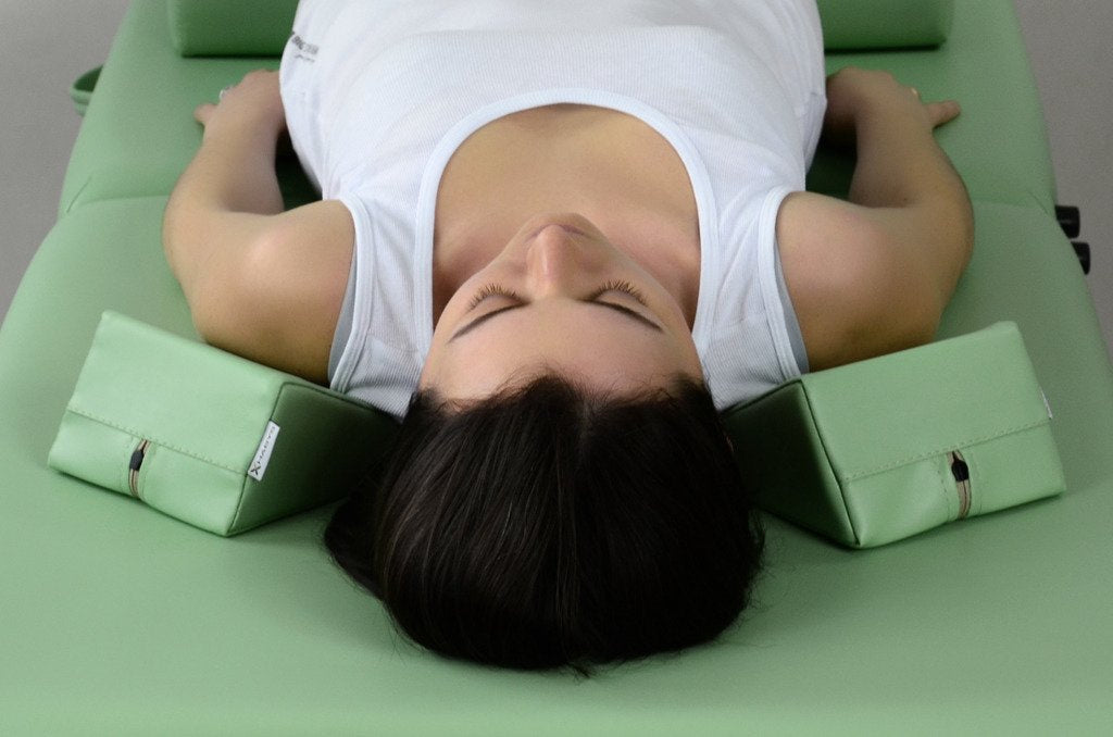 Lagerungskeil | 20x15x10 | Polsterung Soft Touch