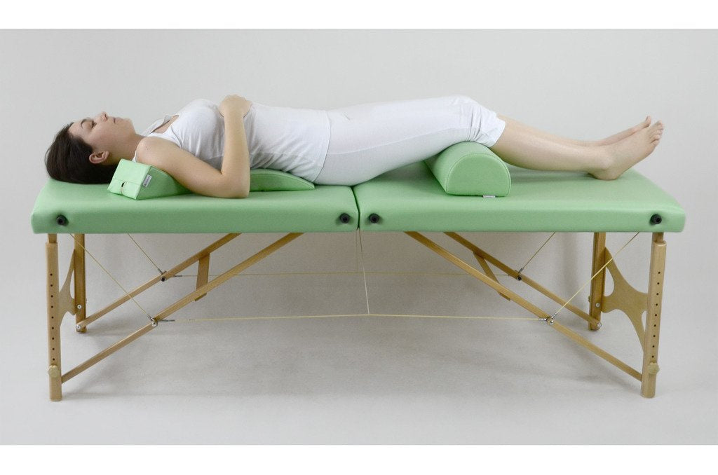 Lagerungskeil | 20x15x10 | Polsterung Soft Touch